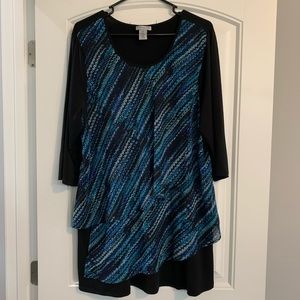 Women’s blouse